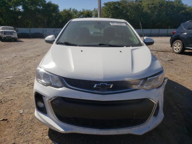 Chevrolet Sonic I Рестайлинг 1.4 2019