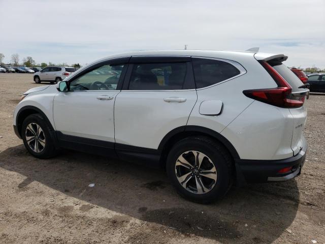 Honda CR-V LX 1.5 кроссовер 2020