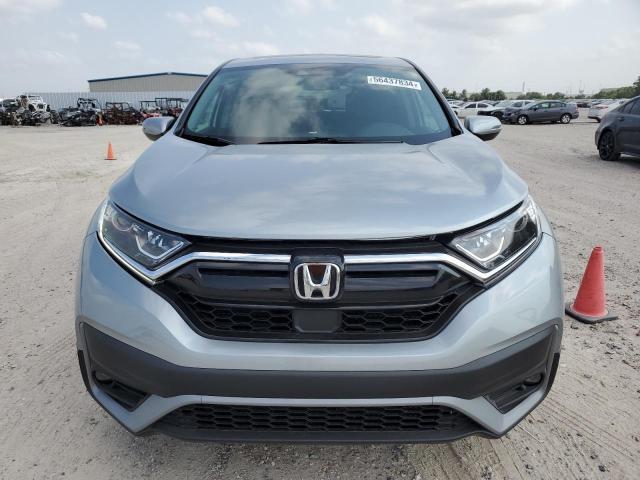 Honda CR-V EX 1.5 кроссовер 2020