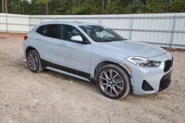 BMW X2 I (F39) 2.0 2021 в США