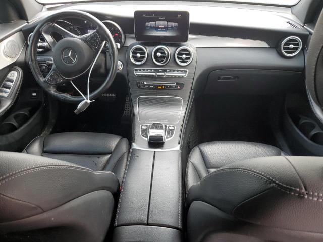 Mercedes-Benz GLC Coupe I 2.0 2019