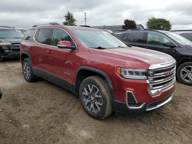 GMC Acadia SLE II 2.5 2020