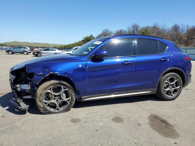 Alfa Romeo Stelvio TI 2.0 2023