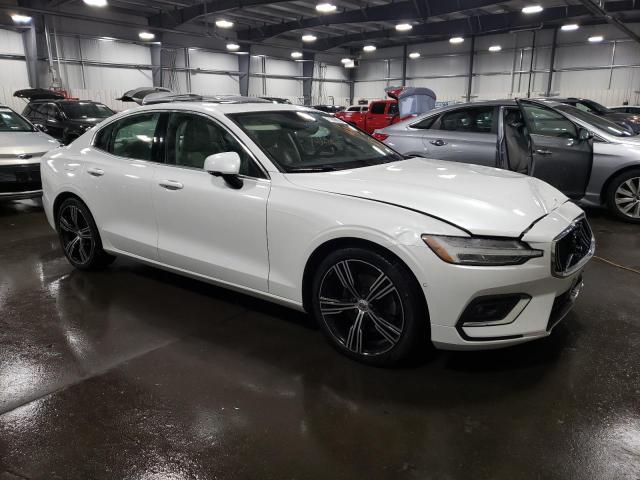 Volvo S60 III 2.0 2021