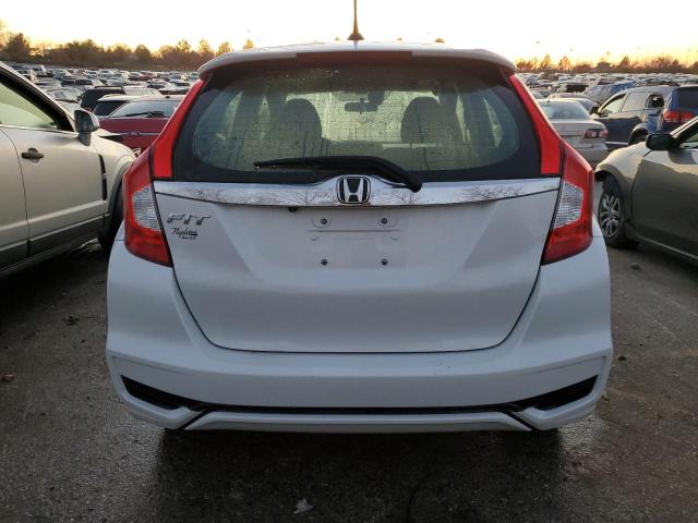 Honda Fit EX 1.5 хэтчбек 2020