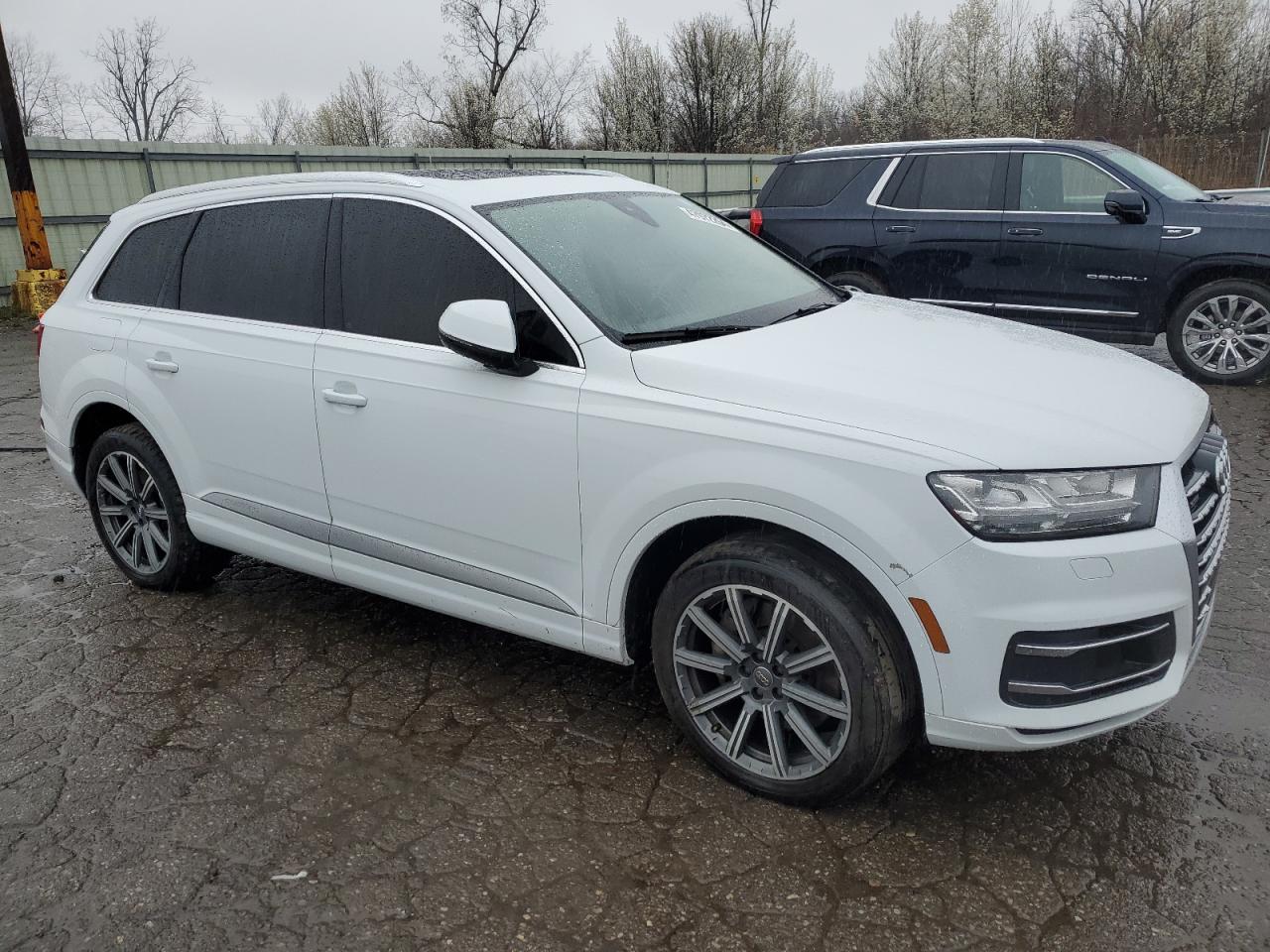 Audi Q7 II (4M) 2.0 2019