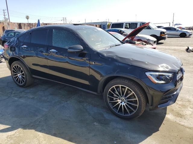 Mercedes-Benz GLC Coupe I 2.0 2021