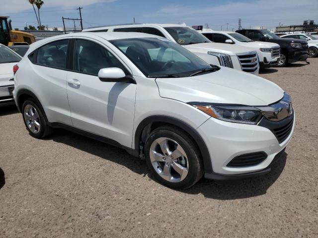 Honda HR-V LX 1.8 кроссовер 2022
