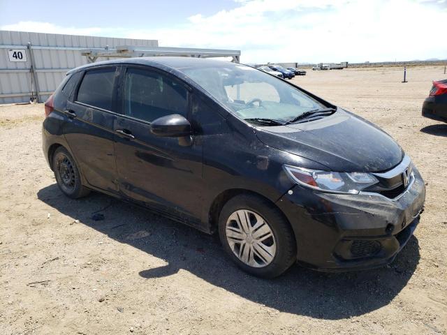 Honda Fit LX 1.5 хэтчбек 2020