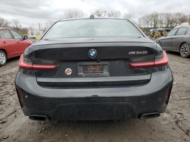 BMW 3 серии G20 Рестайлинг 3.0 2022