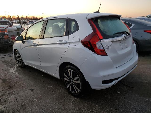 Honda Fit EX 1.5 хэтчбек 2020