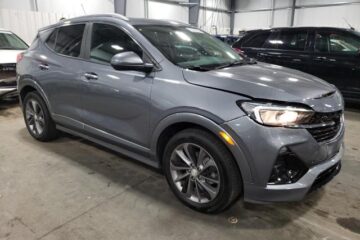 Buick Encore GX I 1.3 2020