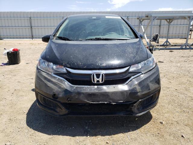 Honda Fit LX 1.5 хэтчбек 2020