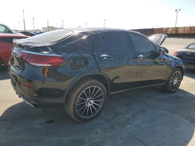 Mercedes-Benz GLC Coupe I 2.0 2021