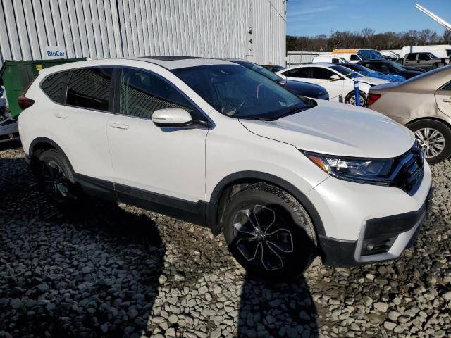 Honda CR-V EXL 1.5 кроссовер 2022