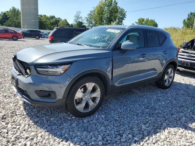 Volvo XC40 I 2.0 2021