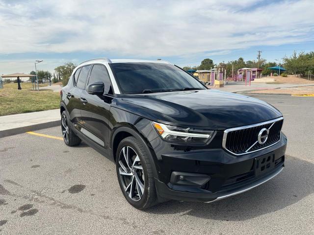 Volvo XC40 I 2.0 2020