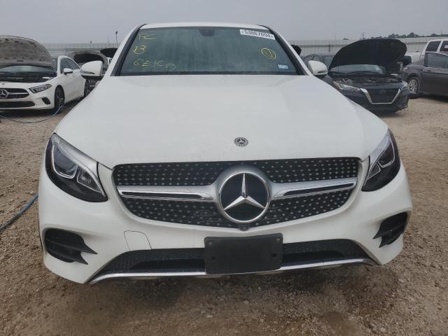 Mercedes-Benz GLC Coupe I 2.0 2019