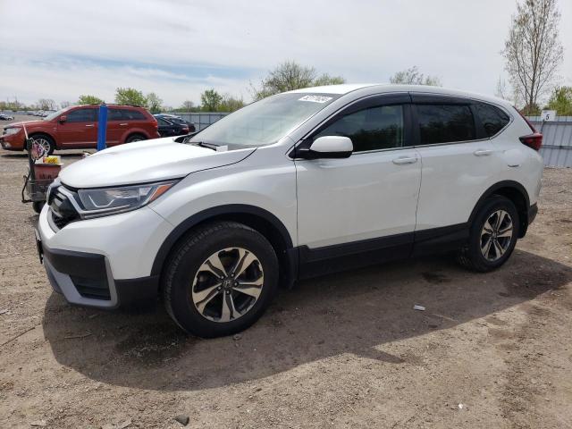 Honda CR-V LX 1.5 кроссовер 2020