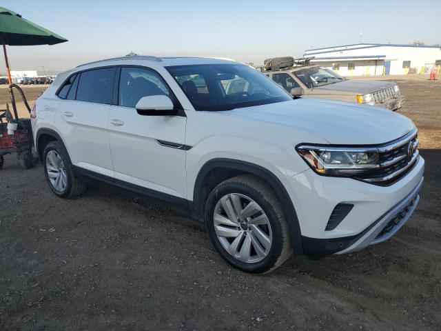 Volkswagen Atlas I Рестайлинг 3.6 2020