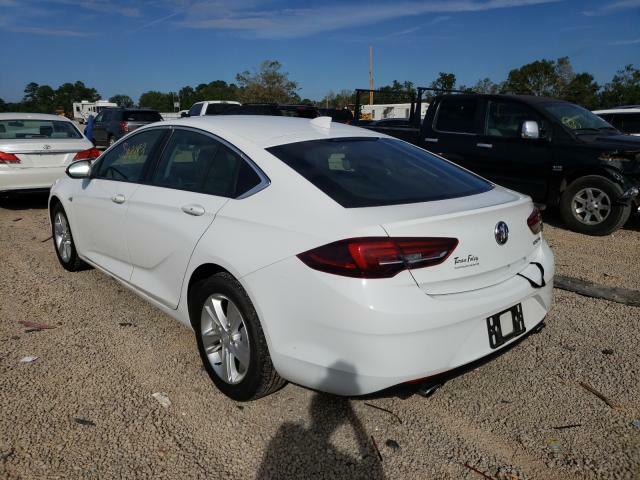 Buick Regal VI 2.0 2019