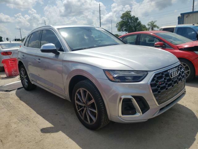 Audi SQ5 3.0 2021
