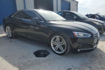 Audi A5 II (F5) 2.0 2019