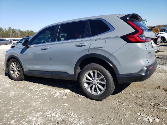 Honda CR-V EX 1.5 кроссовер 2024