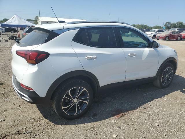 Buick Encore I Рестайлинг 1.2 2021