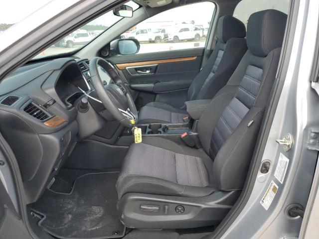 Honda CR-V EX 1.5 кроссовер 2020