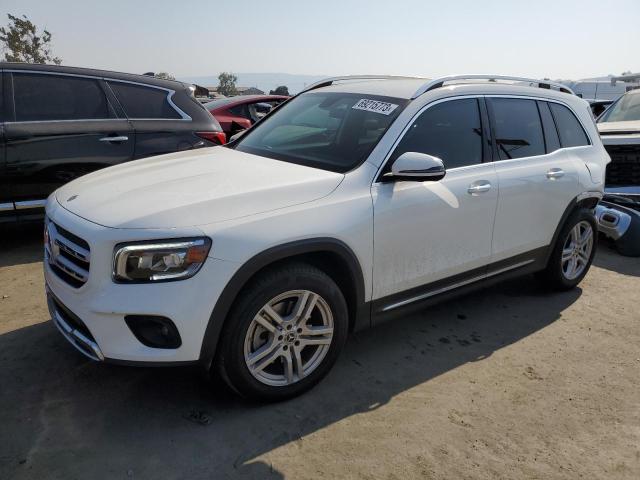 Mercedes-Benz GLB I 2.0 2020