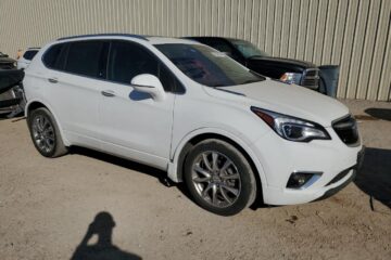 Buick Envision I 2.0 2020