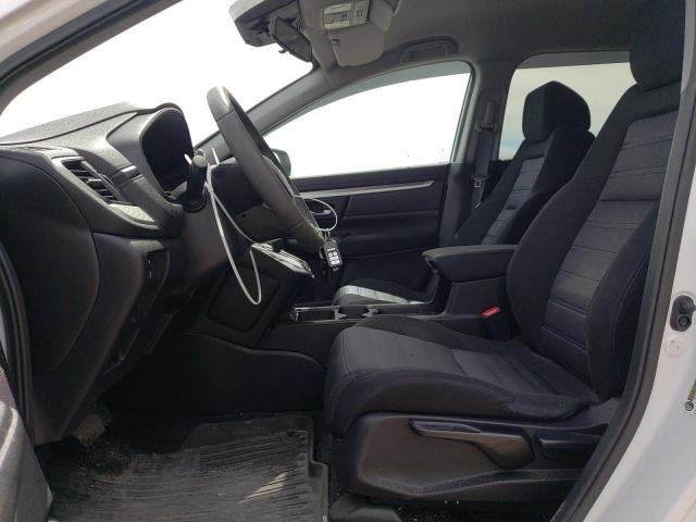 Honda CR-V LX 1.5 кроссовер 2020