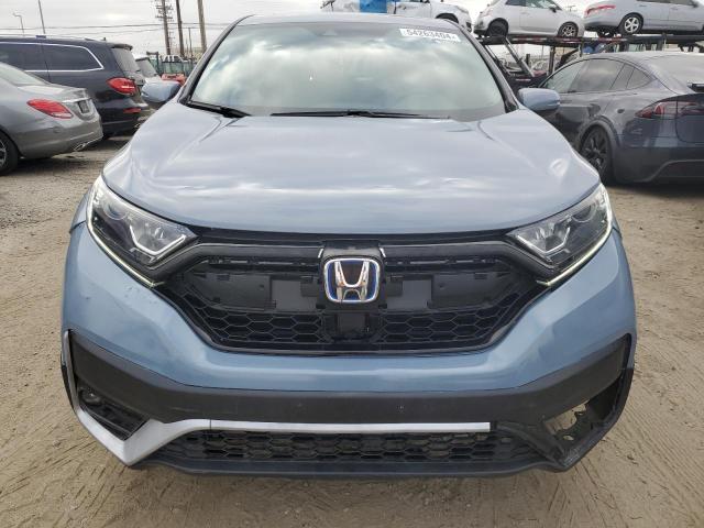 Honda CR-V EX 1.5 кроссовер 2022
