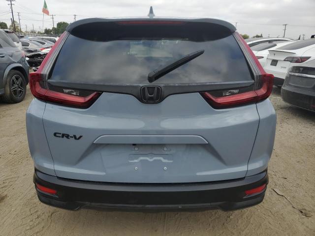 Honda CR-V EX 1.5 кроссовер 2022