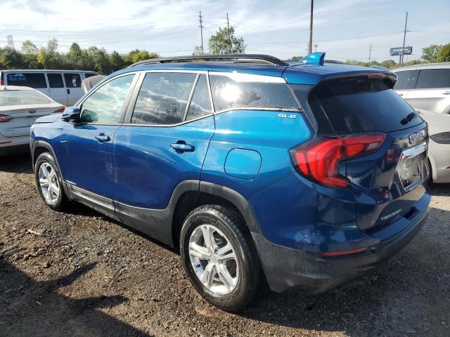 GMC Terrain SLE II 2.0 2021
