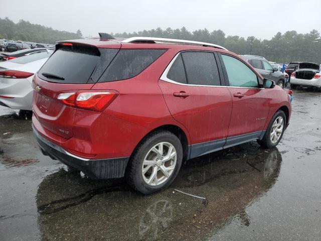 Chevrolet Equinox III 1.5 2019