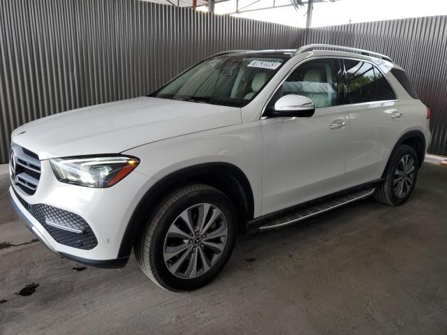 Mercedes-Benz GLE 2.0 2022