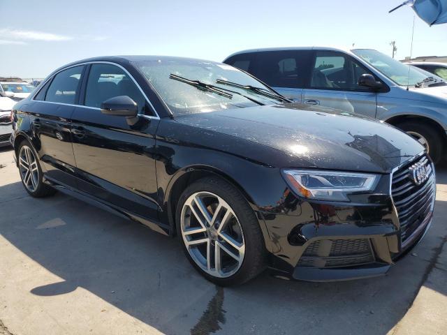 Audi A3 III (8V) 2.0 2019