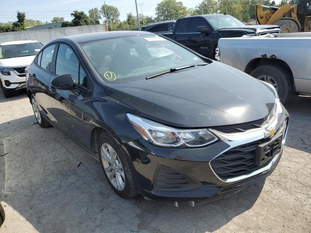 Chevrolet Cruze II 1.4 2019