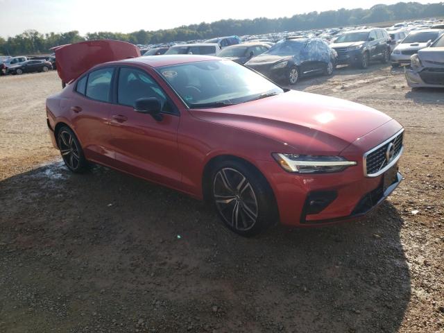 Volvo S60 III 2.0 2020