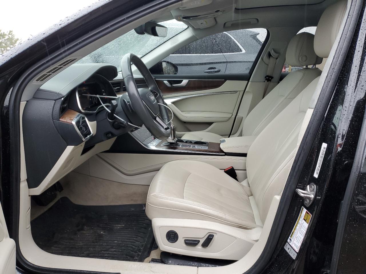 Audi A6 V (C8) 3.0 2019