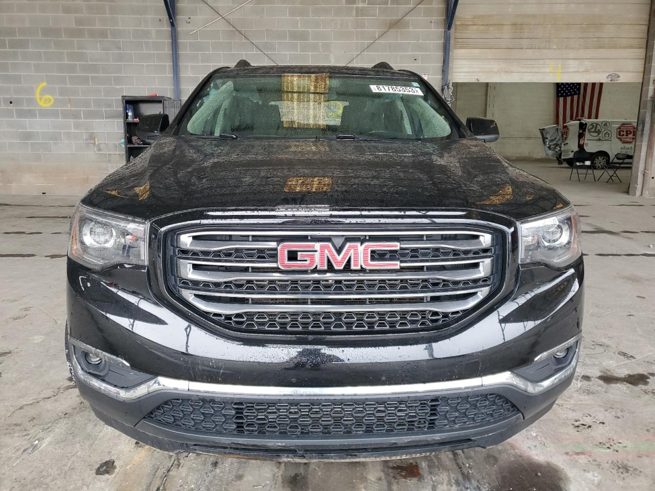 GMC Acadia All Terrain II 3.6 2019