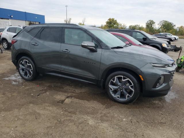 Chevrolet Blazer III 3.6 2020