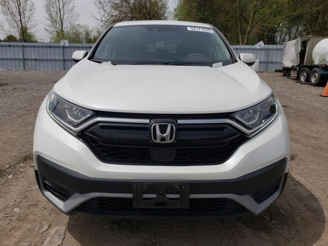 Honda CR-V LX 1.5 кроссовер 2020