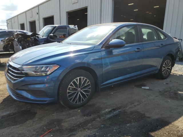 Volkswagen Jetta VII 1.4 2021