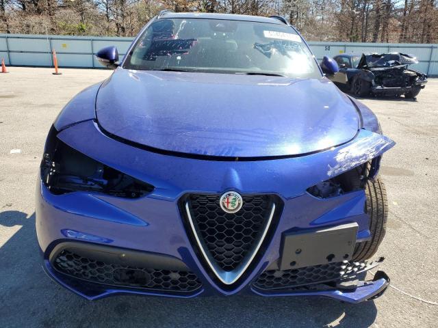 Alfa Romeo Stelvio TI 2.0 2023