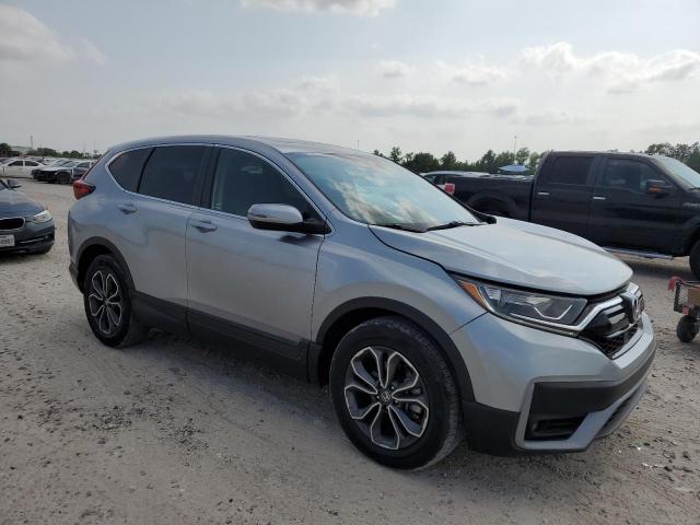 Honda CR-V EX 1.5 кроссовер 2020