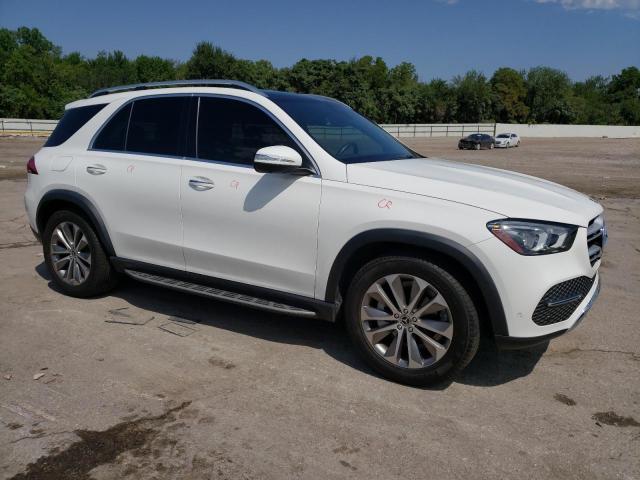 Mercedes-Benz GLE II 2.0 2020