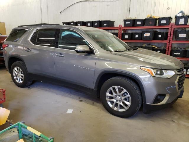 Chevrolet Traverse II 3.6 2019